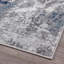 Tapis abstrait ivoire / gris-1209061805