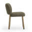Chaise de salle à manger Jessica-491221847