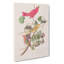 Summer Red Birds by John Audubon - Wrapped Canvas-55317987