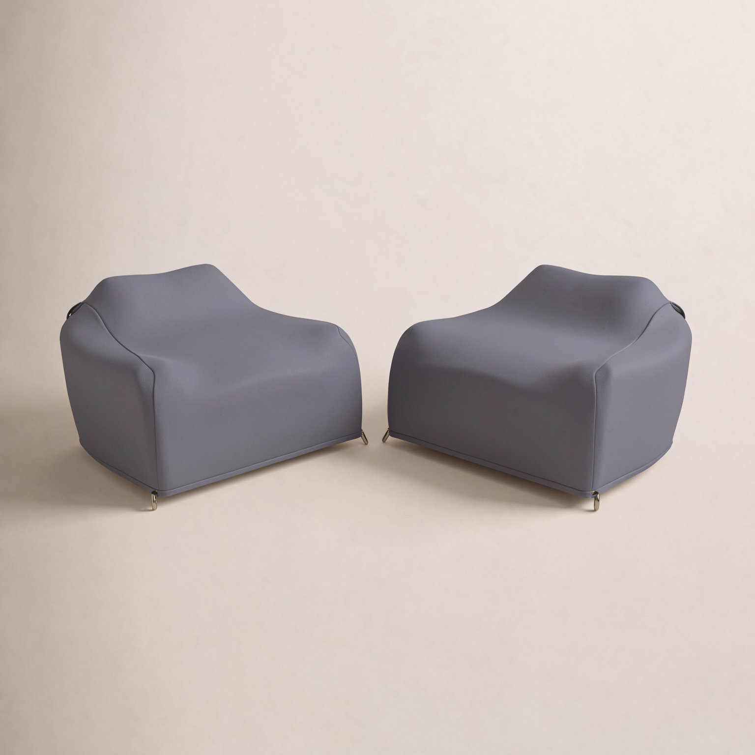 Outdoor Patio Chair Cover
