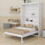 Lit escamotable mural avec tablettes Murphy-1751683796-1751683800
