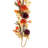 60'' in. Faux Garland