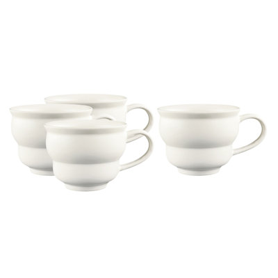 Lafayette Teacup