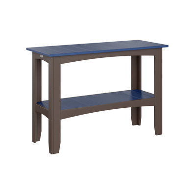 Outdoor Bar Table