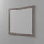 Miroir de commode Brodnax