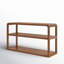Chauncey 53" Console Table-227203106