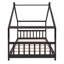 Lit en bois House House-1461531814-1461531812