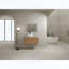 32 Wall-Mounted Bathroom Vanity with Ceramic Art Basin-1162932727