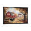 Memories On The Farm by Ruane Manning - Painting on Canvas-42153552-101413534