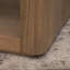 Table de bout en bois massif Mccarthy
