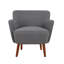 Fauteuil d'appoint Jeovoni-558042062