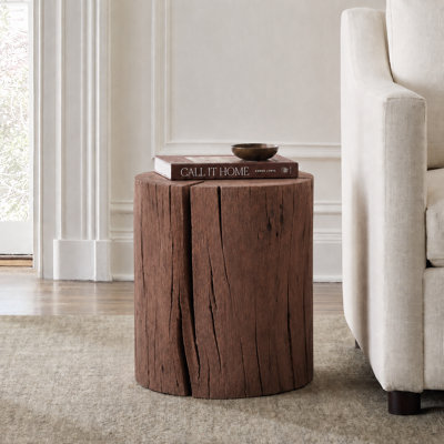 Tabouret d'appoint Brookleigh