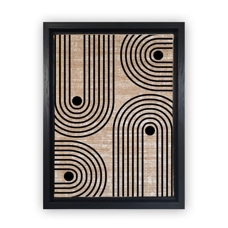 Decorative Canvas Painting