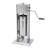 Manual 5L Stainless Steel Latin Churros Machine