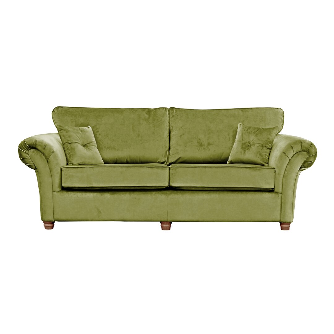 Sofa Lila