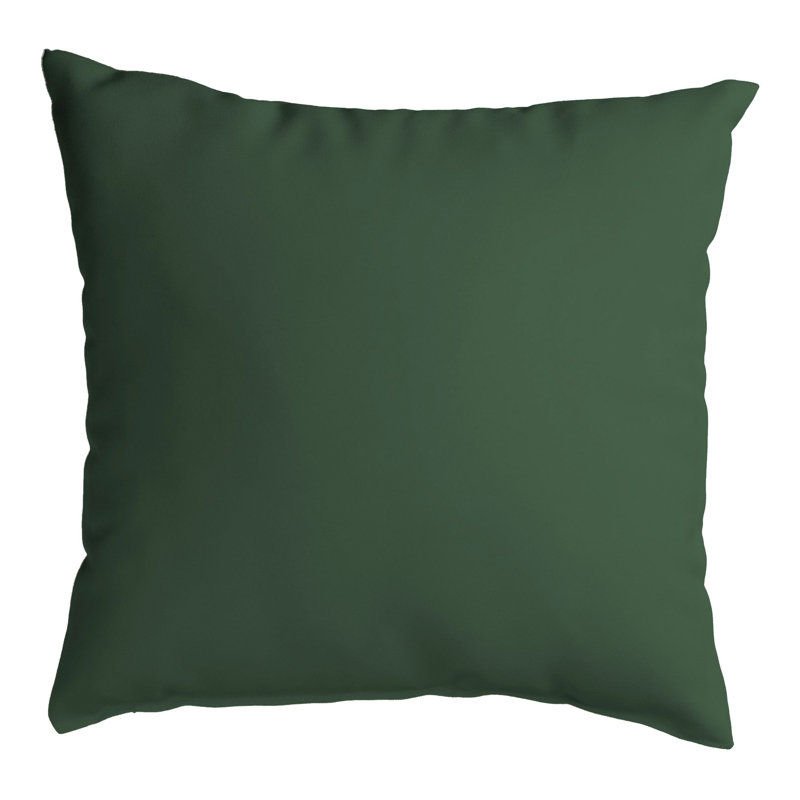 Coussin intérieur / extérieur Dick's Magnolia, H 12 po x l 12 po