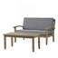 Causeuse + table basse-1295218732-1295218731