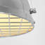 Wil 1-Light Dome Pendant-22669584-22738727