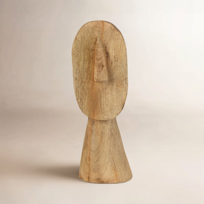 Argenta Sculpture