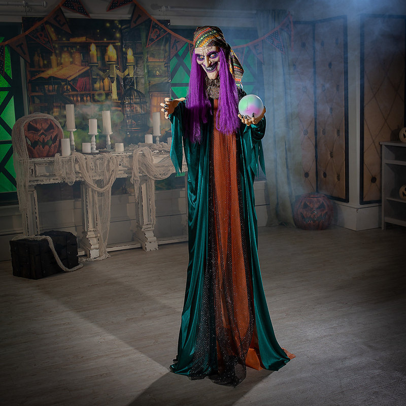 Halloween Figurines & Collectibles