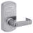 955 SmartCode Electronic Kingston Lever featuring SmartKey Security-107383976