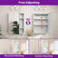Armoire à pharmacie Husai-1286930370-1286930373