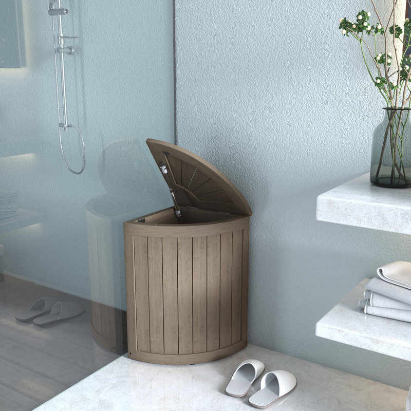 Kai Laundry Hamper