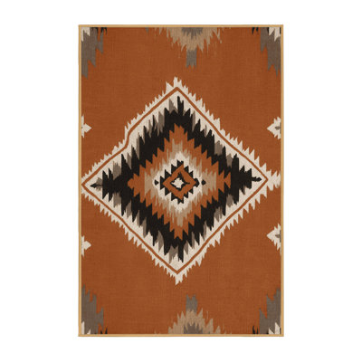Tapis Wildflower