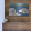 Art mural en métal Latitude Run® «Sand Harbor No. 1» par Jan Weiss-1924061976