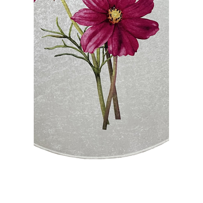 Ensemble de 2 tapis de bain Ege