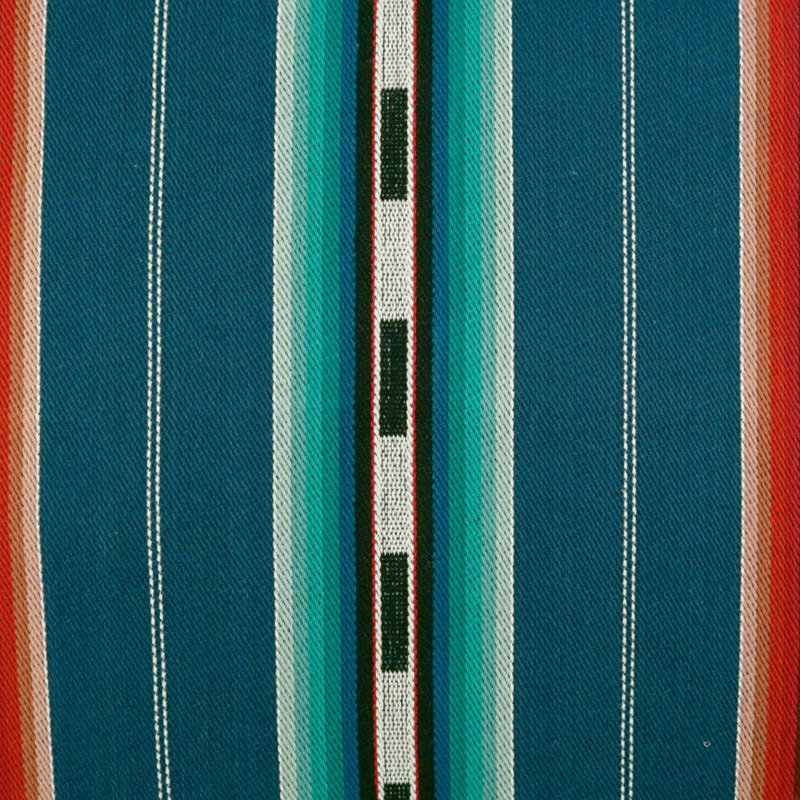 Sonora Pillow Cover & Insert, Square 22"