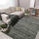 Heaven Wool Striped Indoor Rug