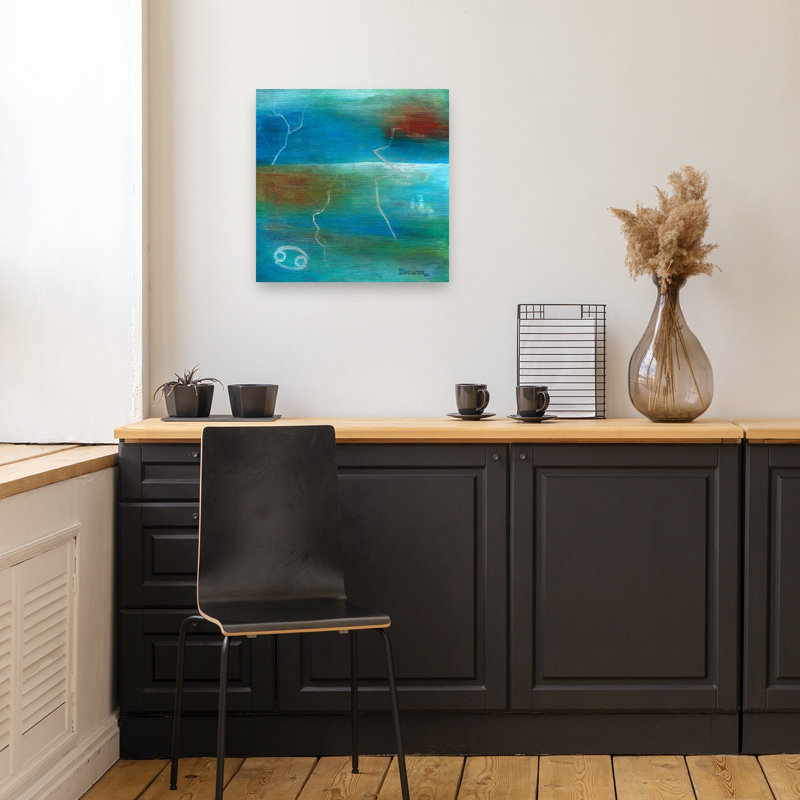 Print, 45.72cm H x 45.72cm W