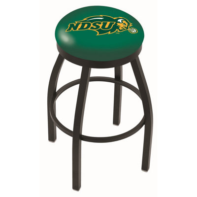 NCAA 36" Swivel Bar Stool