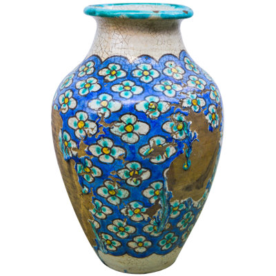 Handmade Ceramic Table Vase