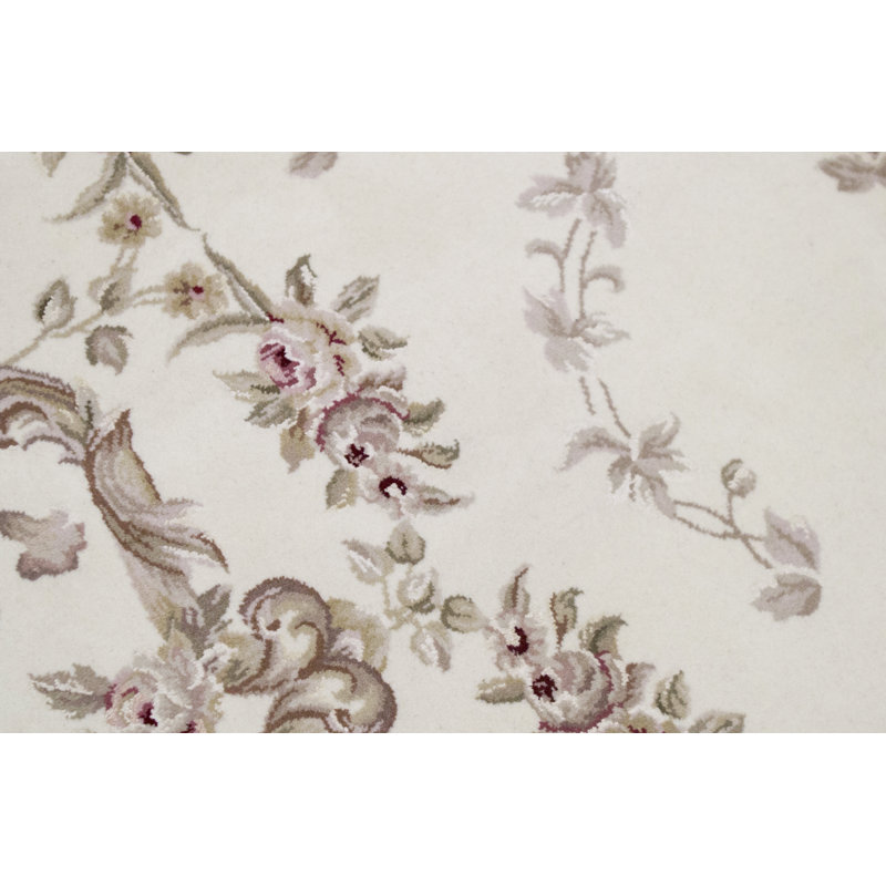 Elegance One-of-a-Kind 5'6" X 8' Area Rug