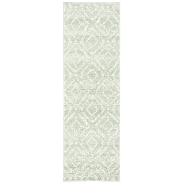 Tapis géométrique Adirondack Performance