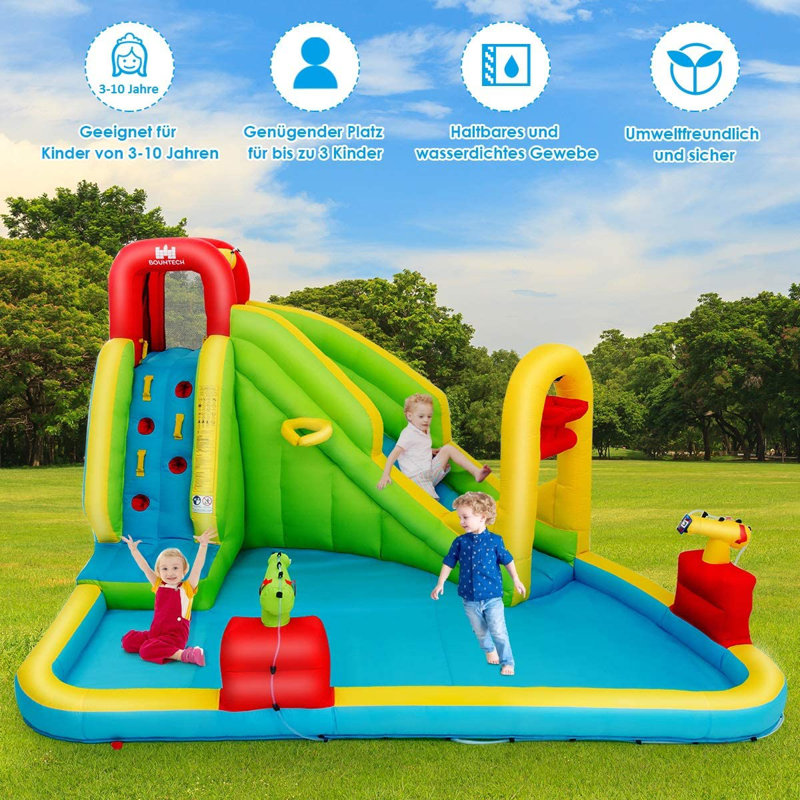 Jackeline Playhouse