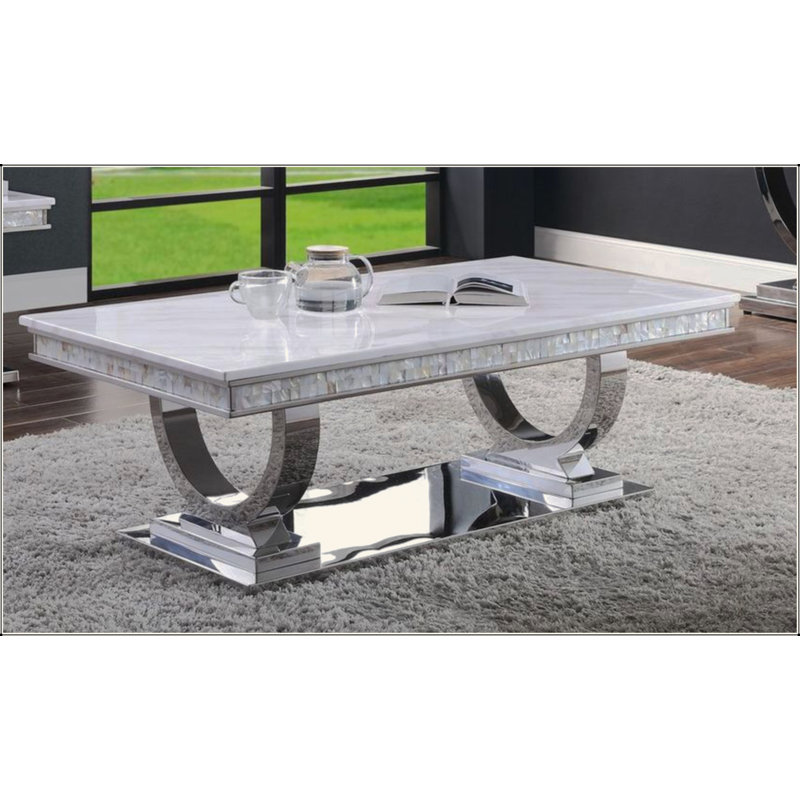 Table basse Zander