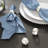 Javaun Metal Napkin Ring