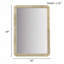 Miroir mural Natural