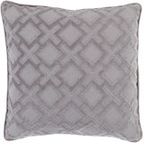 Geometric Throw Pillow