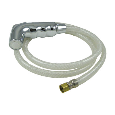 Connoisseur Side Sprayer