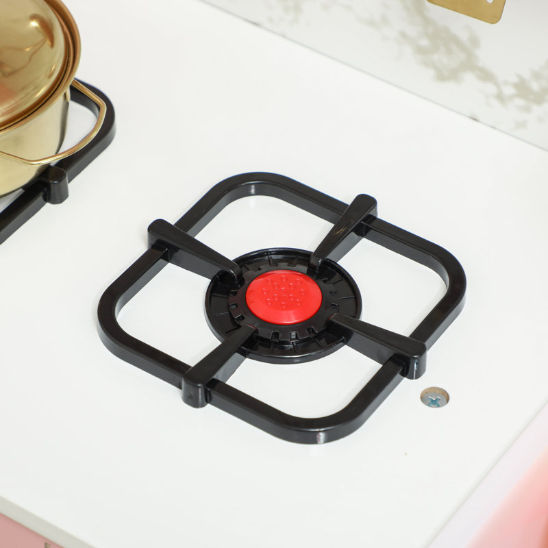 Kids Kitchen Playset