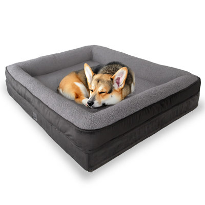 Lit pour animaux