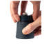 Wood Pepper Mill