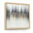 Maple Floater Framed