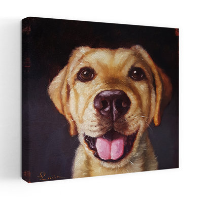 Follow Your Nose 13 Contemporary Dog Art