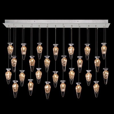 Essence 26 - Light Pendant