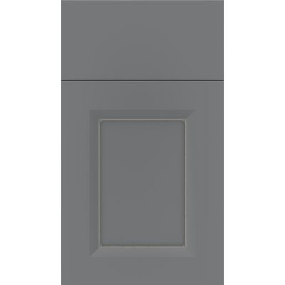 Dwelling Full Access Riverbend Door Sample